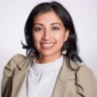 photo of resident Jessica Astudillo Oleas